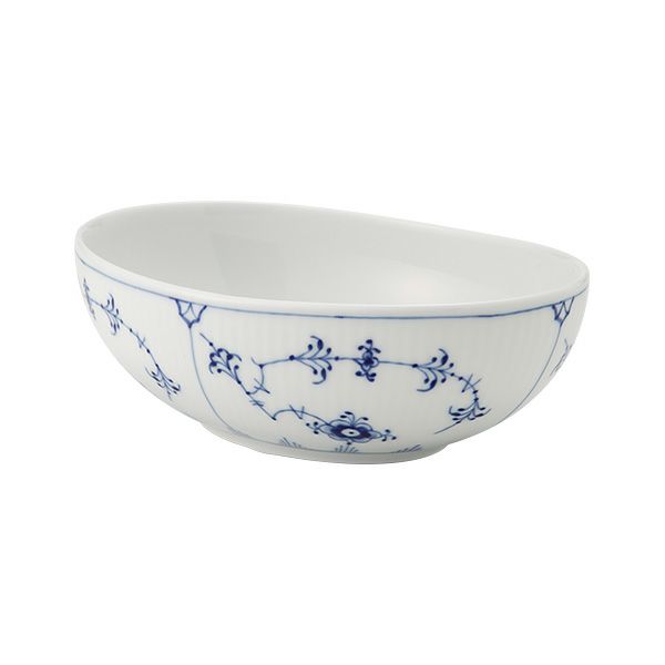 ロイヤルコペンハーゲン（Royal Copenhagen） ブルー フルーテッド