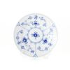 ロイヤルコペンハーゲン（Royal Copenhagen） ブルー フルーテッド プレイン プレート 11cm 1101612
