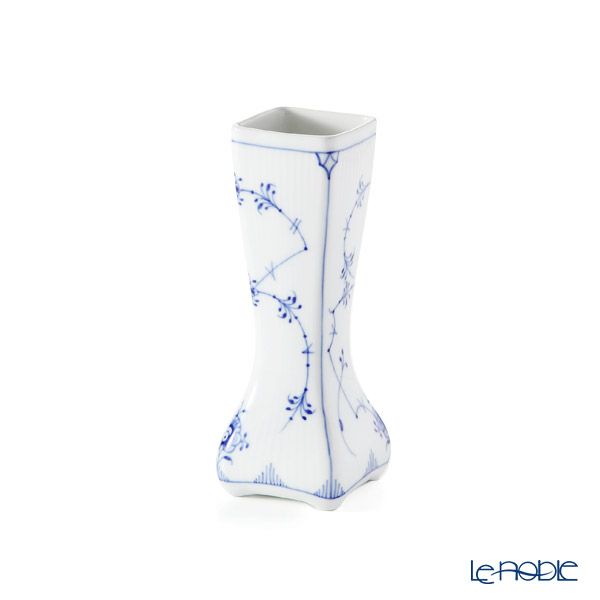 ロイヤルコペンハーゲン（Royal Copenhagen） ブルー フルーテッド プレイン スモールベース 1101676／1027455