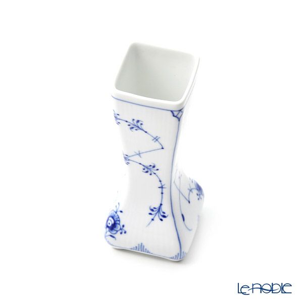 ロイヤルコペンハーゲン（Royal Copenhagen） ブルー フルーテッド プレイン スモールベース 1101676／1027455