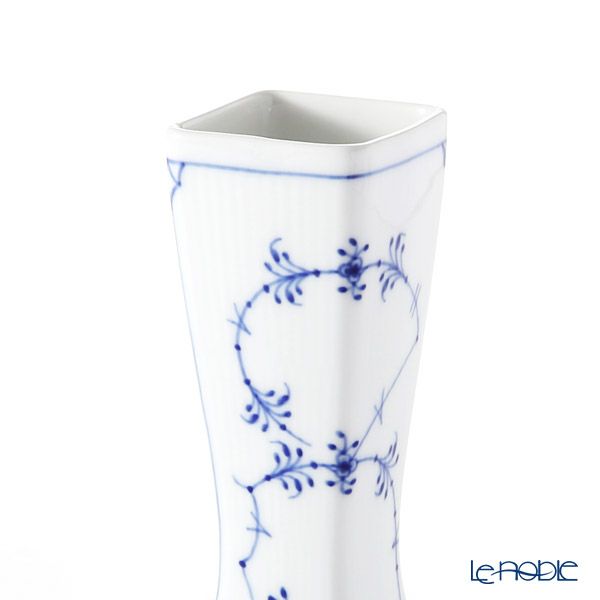 ロイヤルコペンハーゲン（Royal Copenhagen） ブルー フルーテッド プレイン スモールベース 1101676／1027455