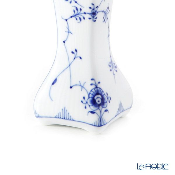 ロイヤルコペンハーゲン（Royal Copenhagen） ブルー フルーテッド プレイン スモールベース 1101676／1027455