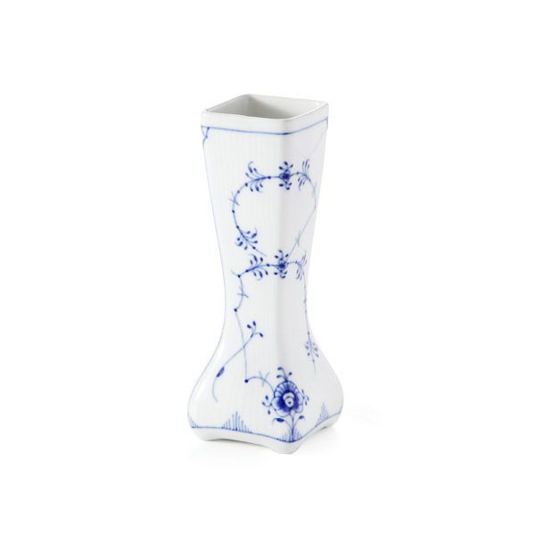 ロイヤルコペンハーゲン（Royal Copenhagen） ブルー フルーテッド プレイン スモールベース 1101676／1027455
