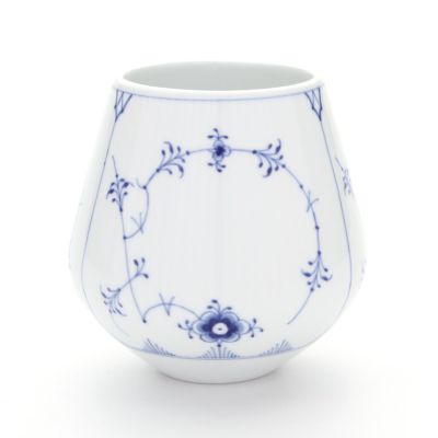 ロイヤルコペンハーゲン ソースボート スターフルーテッド クリスマス ソースボート|ロイヤル コペンハーゲン