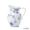 ロイヤルコペンハーゲン（Royal Copenhagen） ブルー フルーテッド ハーフレース クリーマー（L） 170ml 1102394／1017213