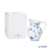 ロイヤルコペンハーゲン（Royal Copenhagen） ブルー フルーテッド ハーフレース クリーマー（L） 170ml 1102394／1017213