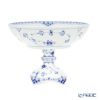 ロイヤルコペンハーゲン（Royal Copenhagen） ブルー フルーテッド ハーフレース コンポート 14cm 1102428／1017215