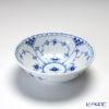 ロイヤルコペンハーゲン（Royal Copenhagen） ブルー フルーテッド ハーフレース ボウル（S） 5.5×16cm 1102574／1017217