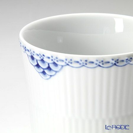 ロイヤルコペンハーゲン（Royal Copenhagen） プリンセス ブルー マグ 350ml ペア 1104033／1017243