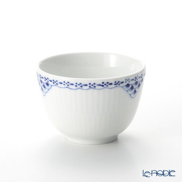 ロイヤルコペンハーゲン（Royal Copenhagen） プリンセス ブルー カップ 150ml ペア 1104047