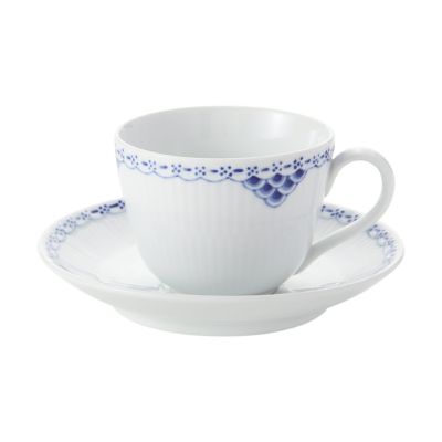 ロイヤルコペンハーゲン（Royal Copenhagen） プリンセス ブルー