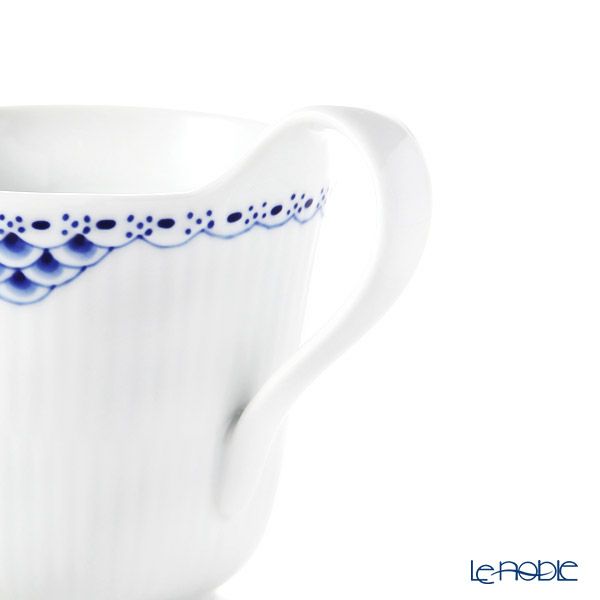 ロイヤルコペンハーゲン（Royal Copenhagen） プリンセス ブルー ハイハンドルマグ 330ml 1104090／1026448