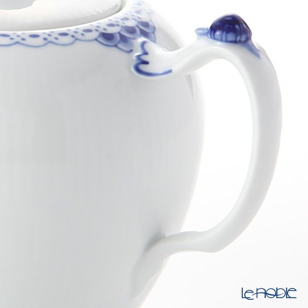 ロイヤルコペンハーゲン（Royal Copenhagen） プリンセス ブルー ティーポット 700ml 1104135