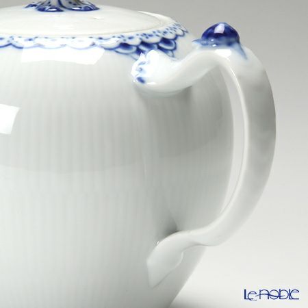 ロイヤルコペンハーゲン（Royal Copenhagen） プリンセス ブルー ティーポット 1000ml 1104141／1017251