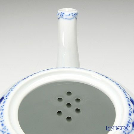 ロイヤルコペンハーゲン（Royal Copenhagen） プリンセス ブルー ティーポット 1000ml 1104141／1017251