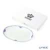 ロイヤルコペンハーゲン（Royal Copenhagen） プリンセス ブルー オーバルディッシュ 23.5×15cm 1104356／1028390