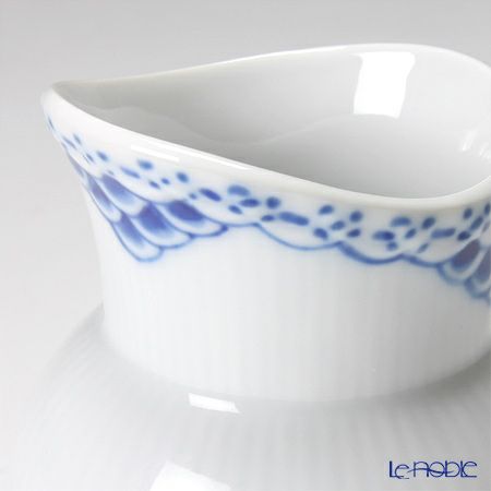 ロイヤルコペンハーゲン（Royal Copenhagen） プリンセス ブルー クリーマー 170ml 1104394／1017260