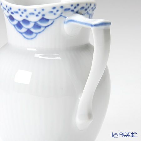 ロイヤルコペンハーゲン（Royal Copenhagen） プリンセス ブルー クリーマー 170ml 1104394／1017260