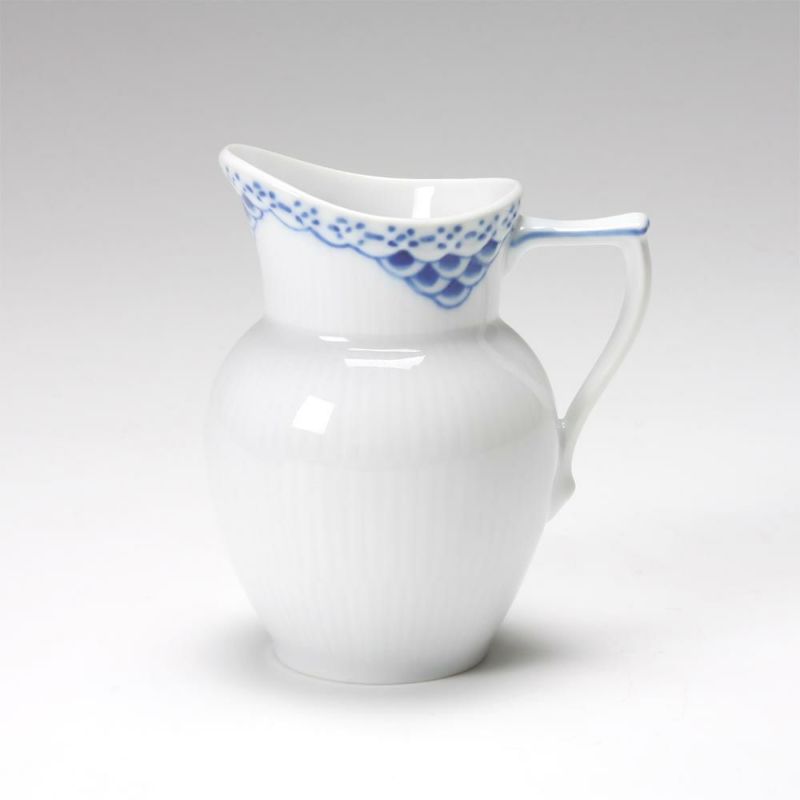 ロイヤルコペンハーゲン（Royal Copenhagen） プリンセス ブルー クリーマー 170ml 1104394／1017260