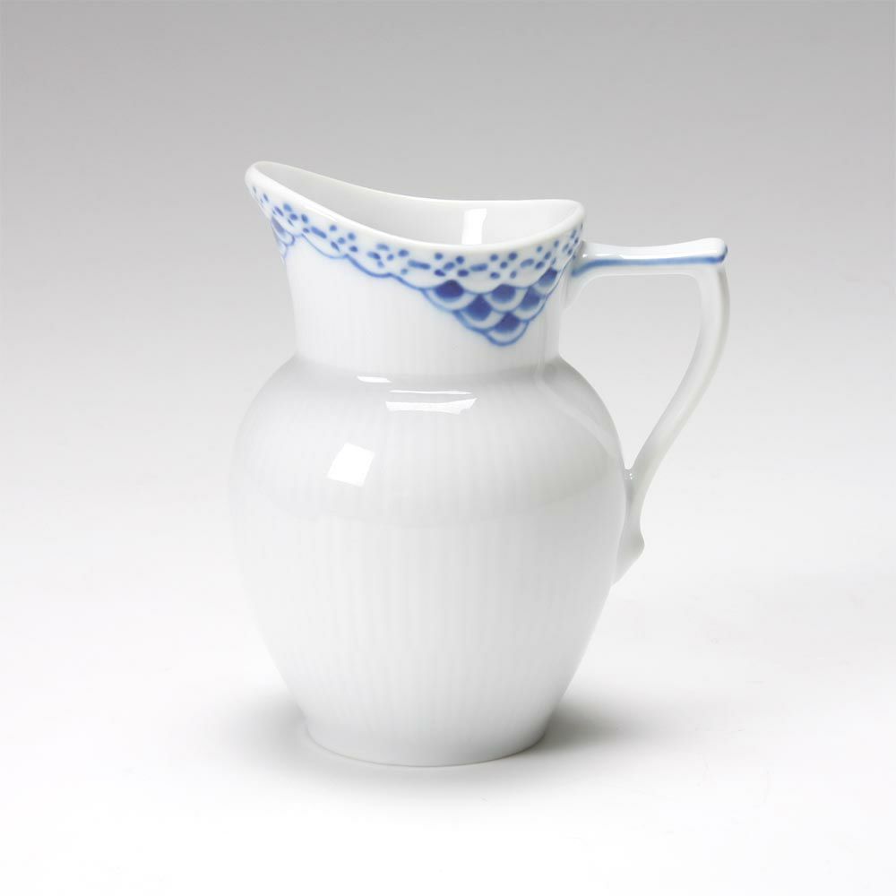 ロイヤルコペンハーゲン（Royal Copenhagen） プリンセス ブルー クリーマー 170ml 1104394／1017260