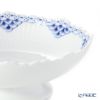 ロイヤルコペンハーゲン（Royal Copenhagen） プリンセス ブルー ケーキディッシュ足付 17.5×H6cm 1104427／1026451