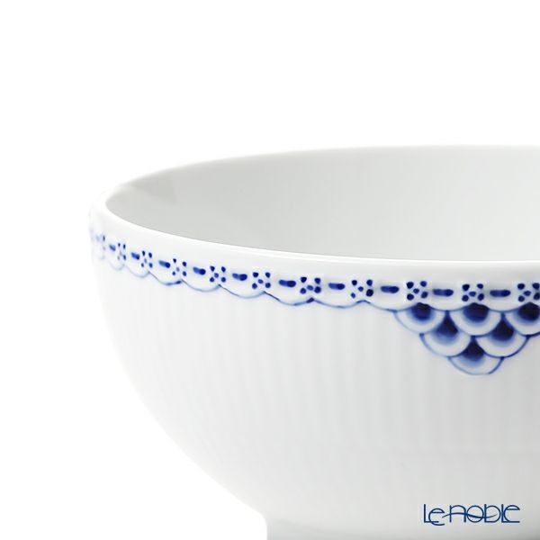 ロイヤルコペンハーゲン（Royal Copenhagen） プリンセス ブルー ボウル 15×高さ7cm 1104455／1028388