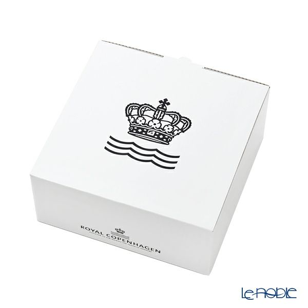 ロイヤルコペンハーゲン（Royal Copenhagen） プリンセス ブルー ボウル 15×高さ7cm 1104455／1028388
