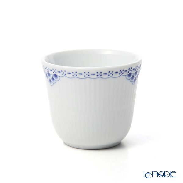 ロイヤルコペンハーゲン（Royal Copenhagen） プリンセス ブルー スタイルカップ 260ml 1104495／1027465