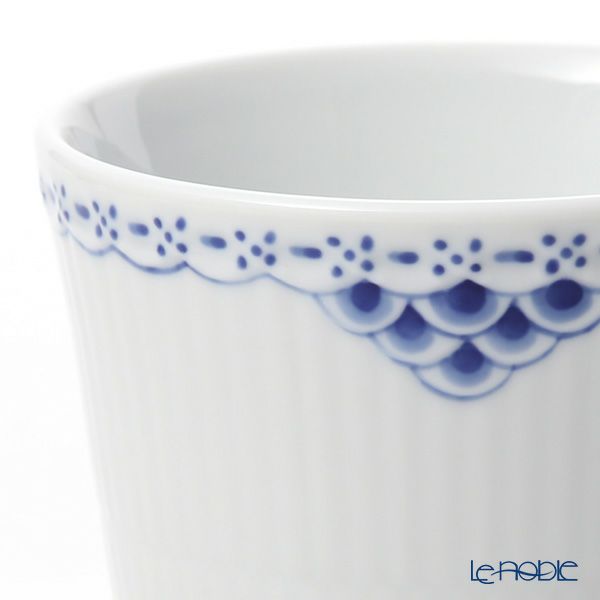 ロイヤルコペンハーゲン（Royal Copenhagen） プリンセス ブルー スタイルカップ 260ml 1104495／1027465