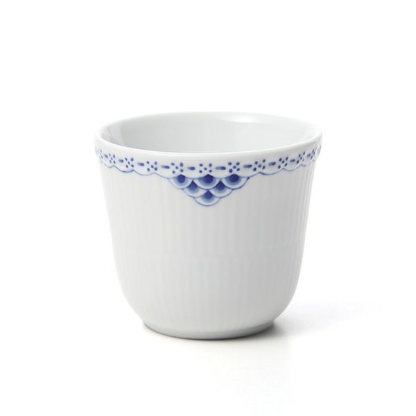 ロイヤルコペンハーゲン（Royal Copenhagen） プリンセス ブルー