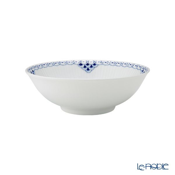 ロイヤルコペンハーゲン（Royal Copenhagen） プリンセス ブルー ボウル 5.5×16cm 1104574／1017265