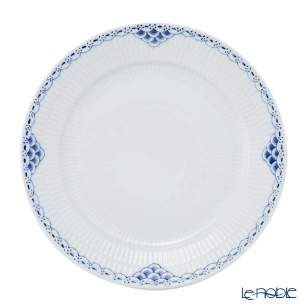 ロイヤルコペンハーゲン（Royal Copenhagen） プリンセス ブルー