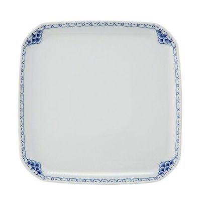 ロイヤルコペンハーゲン（Royal Copenhagen） プリンセス ブルー