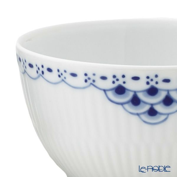 ロイヤルコペンハーゲン（Royal Copenhagen） プリンセス ブルー ボウル 150ml ペア 1104939／1062486