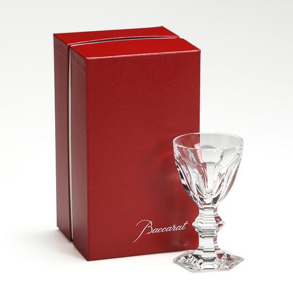 バカラ（Baccarat） アルクール 1-201-105 スモールワイン No.5 11.4cm