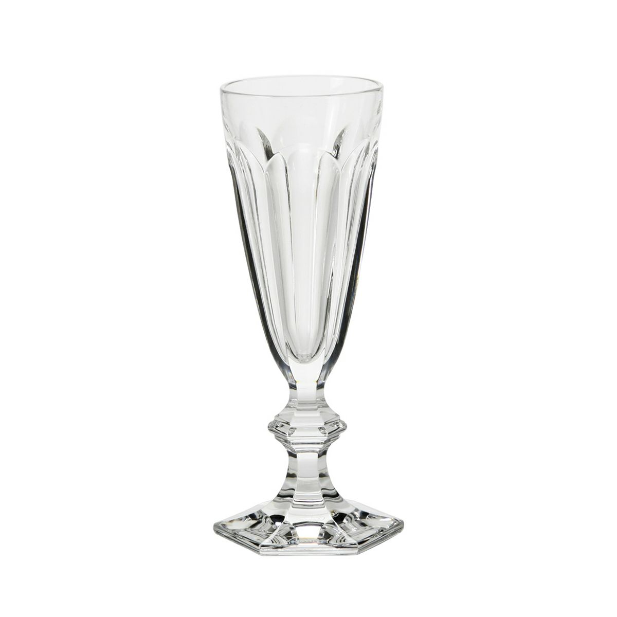 バカラ（Baccarat） アルクール 1-201-109（2-811-799） シャンパンフルート 17.8cm