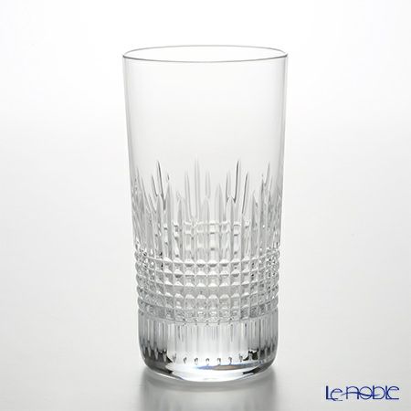 バカラ（Baccarat） ナンシー 1-301-233（2-811-579） タンブラー