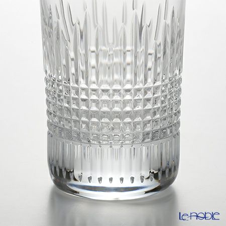 バカラ（Baccarat） ナンシー 1-301-233（2-811-579） タンブラー