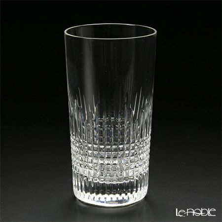 バカラ（Baccarat） ナンシー 1-301-233（2-811-579） タンブラー