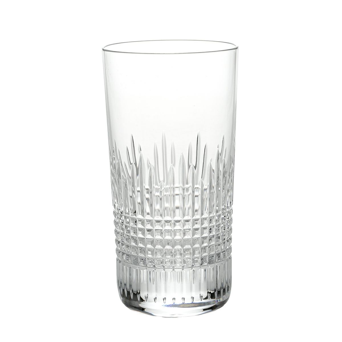 バカラ（Baccarat） ナンシー 1-301-233（2-811-579） タンブラー