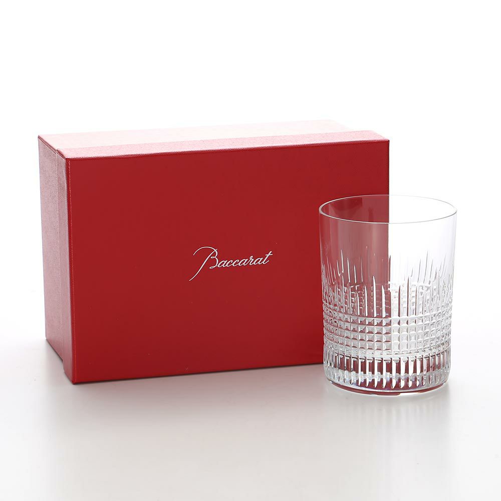 バカラ（Baccarat） ナンシー 1-301-292（2-811-580） オールドファッション（2）