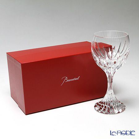 バカラ（Baccarat） マッセナ 1-344-101 ゴブレット 350ml