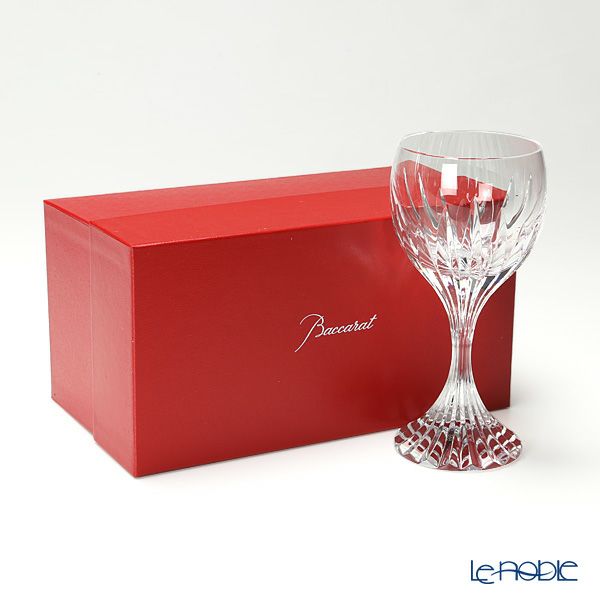 バカラ（Baccarat） マッセナ 1-344-102 ゴブレット 250ml