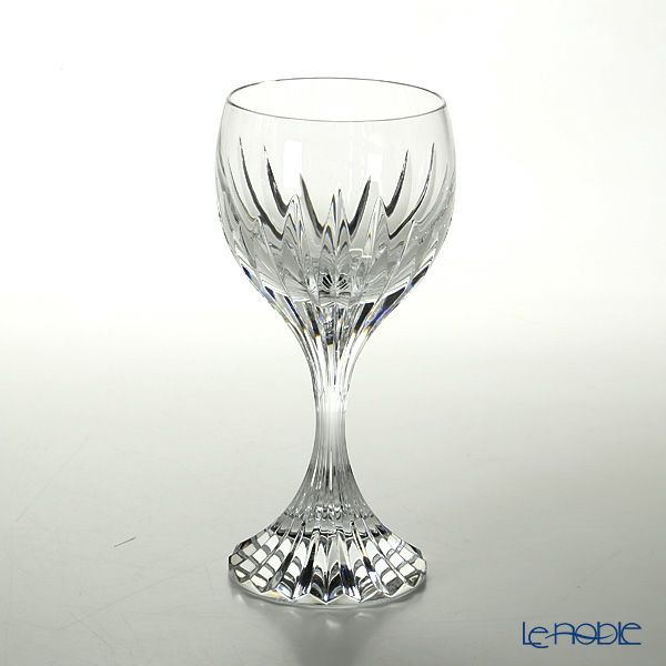 バカラ（Baccarat） マッセナ 1-344-102 ゴブレット 250ml