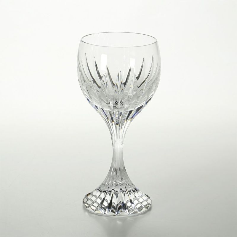 バカラ（Baccarat） マッセナ 1-344-102 ゴブレット 250ml