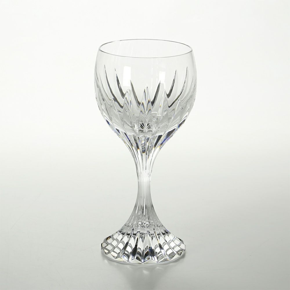 バカラ（Baccarat） マッセナ 1-344-102 ゴブレット 250ml