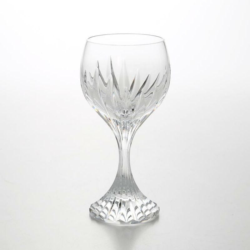 バカラ（Baccarat） マッセナ 1-344-103 ラージワイン 16.2cm