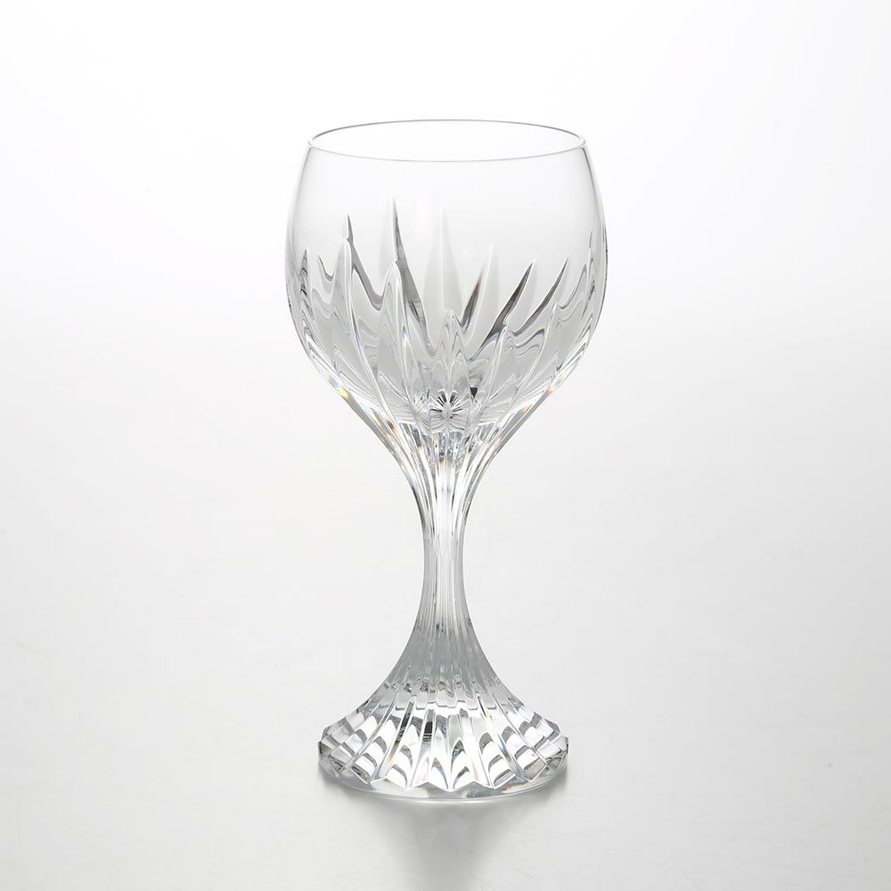 バカラ（Baccarat） マッセナ 1-344-103 ラージワイン 16.2cm