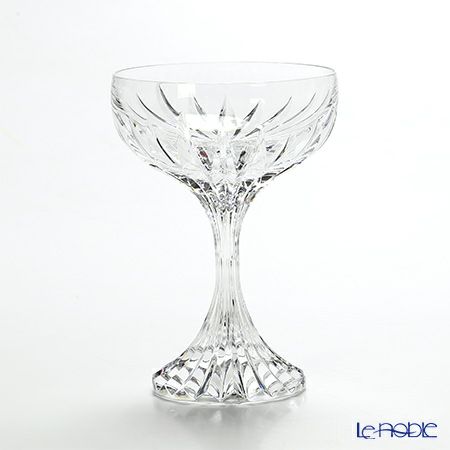 バカラ（Baccarat） マッセナ 1-344-107（2-811-796） シャンパンクーペ 14cm
