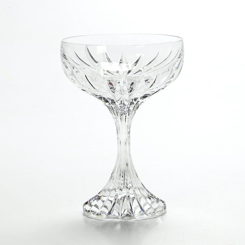 バカラ（Baccarat） マッセナ 1-344-107（2-811-796） シャンパンクーペ 14cm